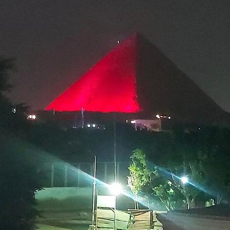 Ramses Guest House Kafrat al Jabal Bagian luar foto