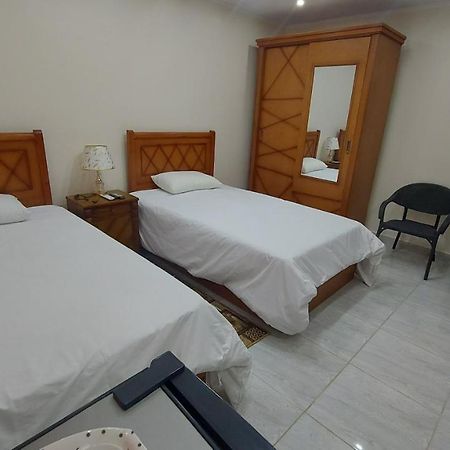 Ramses Guest House Kafrat al Jabal Bagian luar foto