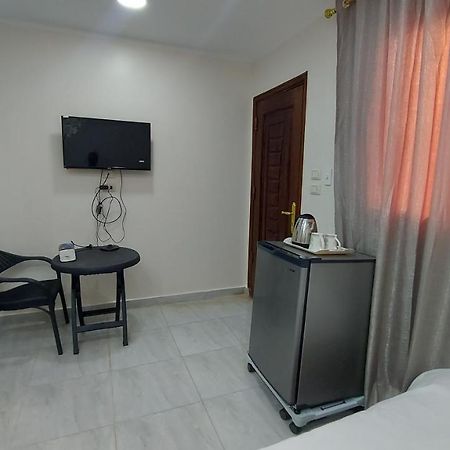 Ramses Guest House Kafrat al Jabal Bagian luar foto