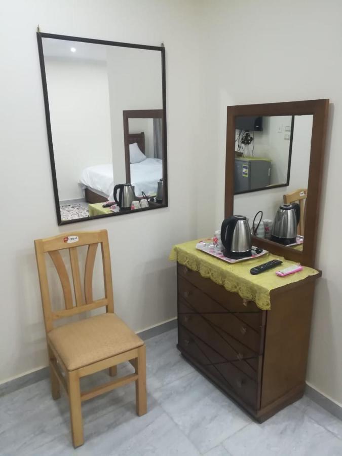 Ramses Guest House Kafrat al Jabal Bagian luar foto