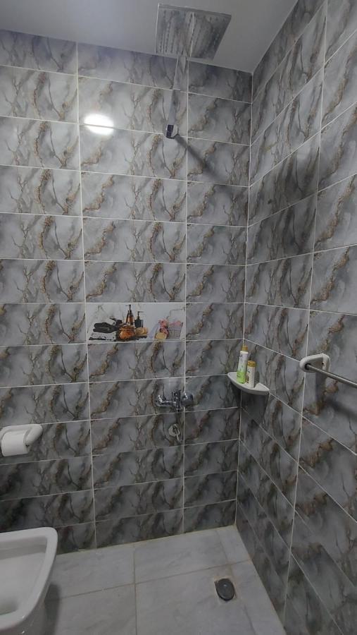 Ramses Guest House Kafrat al Jabal Bagian luar foto